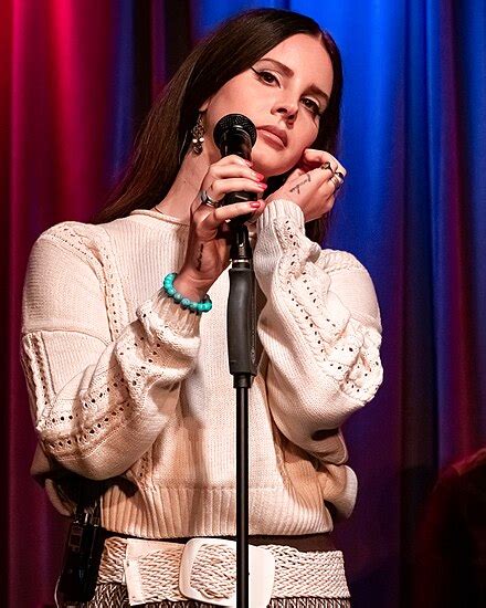 lana del rey wiki